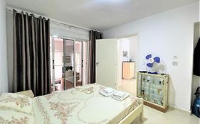 Brunari Apartment