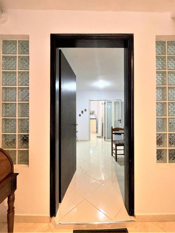 Brunari Apartment Vlorë Esterno foto