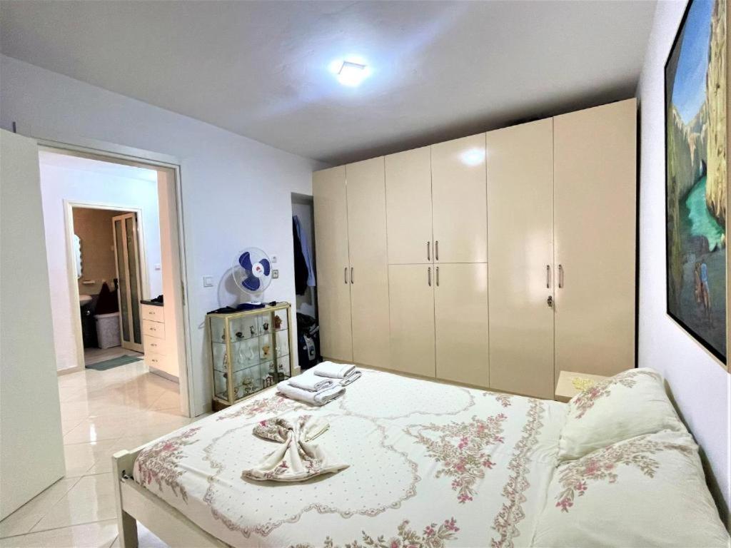 Brunari Apartment Vlorë Esterno foto