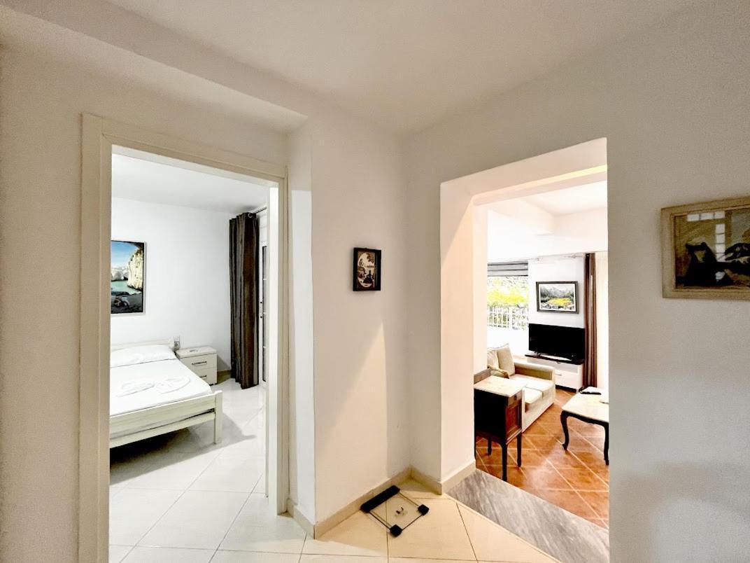 Brunari Apartment Vlorë Esterno foto
